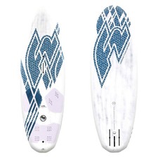 F2 Windsurfboard Vegas Twin