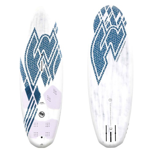 Windsurfboard vegas twin - f2,