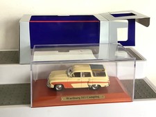 ✅ Die-Cast Atlas Edition