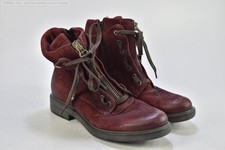 Mjus damen stiefelette boots - mjus,