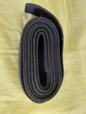 Black Belt Schwarzer Gürtel