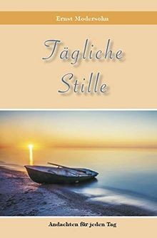 Tägliche stille andachten - tägliche,