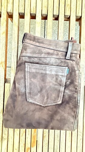 Tango herren lederhose - herren,