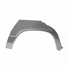 Radlauf Reparaturblech Hinten