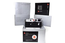 LEICA M8 10702 KAMERA