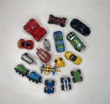 Spielzeugautos Konvolut Hot