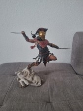 Assassin s Creed Odyssey Medusa  Figur von Alexios