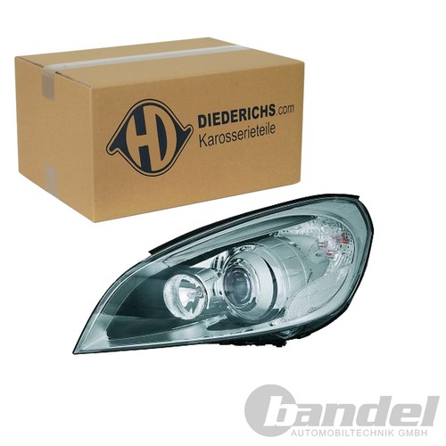 Diederichs xenon scheinwerfer - diederichs,