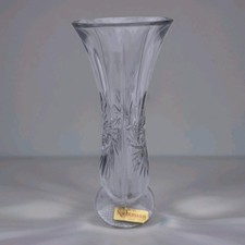 Nachtmann vase bleikristall - vase,