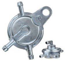 ATV Wartung Kraftstoffpumpe