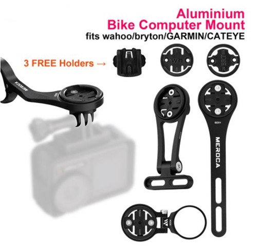 Fahrradcomputer