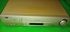 JVC SUPER VHS HR-S8600