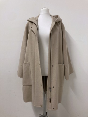 Max mara intrend mantel - max, wolle