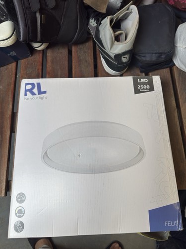 Lampe