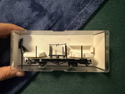 Fleischmann 5922k rungenwagen - 5922k,