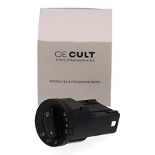 OE-Cult Schalter Hauptlicht