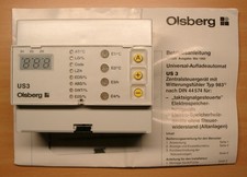 Olsberg US3