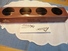 Diebels Alt Bierglasträger