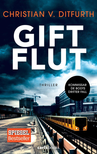 Giftflut von christian - giftflut, v