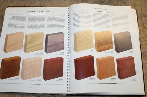 Fachbuch holz möbe - fachbuch, holz-möbe
