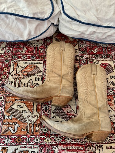 Sendra handgefertigte beige - sendra,
