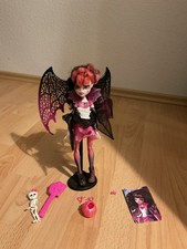 Mattel Monster High Ghoul's