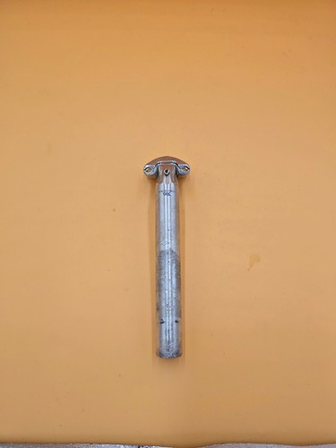 Sattelstütze shimano 600 - sattelstütze, ax