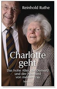 Charlotte geht das hohe - charlotte, geht: