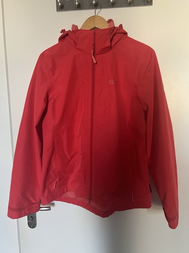 Jack wolfskin damen jacke - damen,