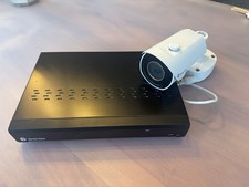 Bascom BSM-R4X Recorder &