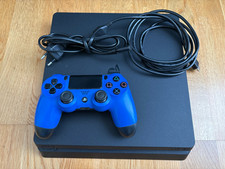 Playstation 4 Slim 1TB |