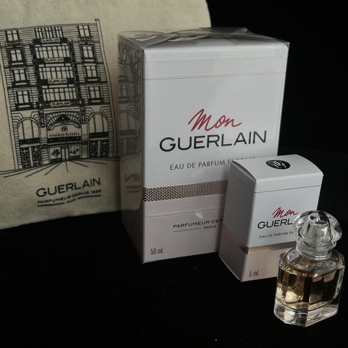 Mon guerlain florale - mon,