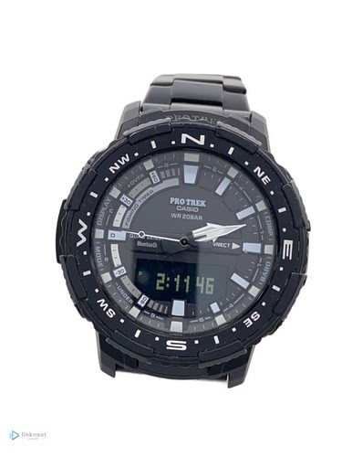 Casio pro trek - pro,