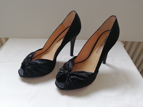 Buffalo london satin - hell,