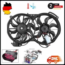 Kühlerlüfter &