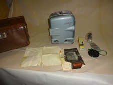 Weimar 2    Filmprojektor DDR