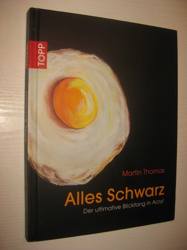 Alles schwarz der ultimative - der,