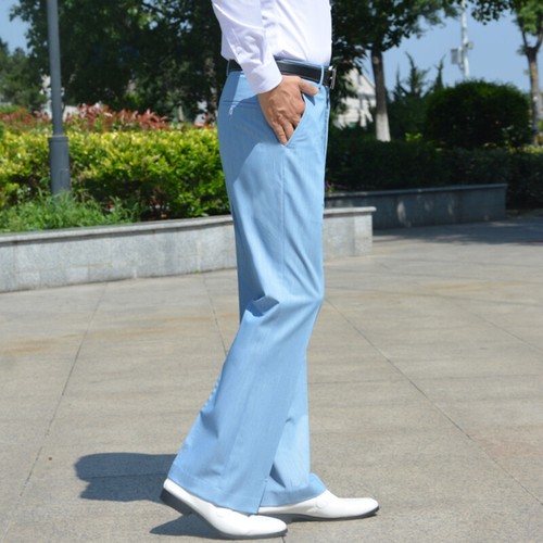 Herren schlaghosen vintage - schlaghosen,