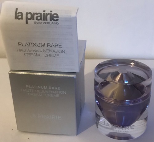 Prairie platinum rare - la,