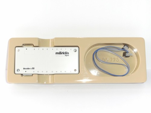 (A)Märklin 6088
