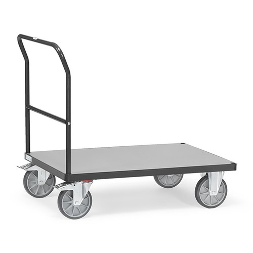 Fetra schiebebügelwagen - fetra,