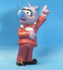 Muppet Show : GONZO THE GREAT Schleich Henson ab 1974