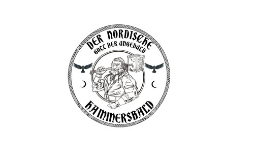 Nordischer gott der ungeduld - nordischer,