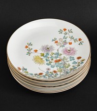 Teeservice Krautheim Selb