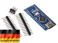 Arduino Nano V3.0 USB Typ-C |