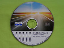 NAVIGATION CD WIP COM RT3 ENGLAND IRLAND 2013 CITROEN C5 C6 PEUGEOT 307 407 607