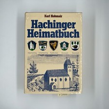 Hachinger Heimatbuch / Hobmair