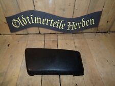 VW Scirocco 1 neue Stoßstangenecke Nr. 531807371C  #1605