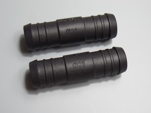 Stück 20x20mm universal - 2,