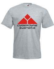 Herren T-Shirt Terminator